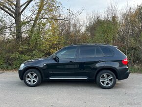 X5 e70 - 2