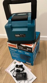 Makita STAVEBNÝ REPRODUKTOR MR014G - 2