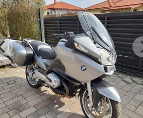 BMW r1200rt - 2