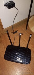 router TP-Link Archer C2 - 2