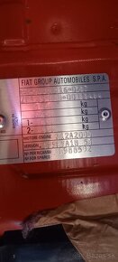 Fiat Grande punto 0,9 - 2