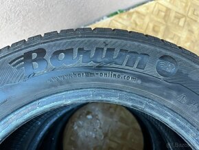 185/60 R14 letné Barum 6mm - 2