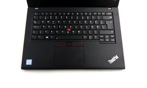 Lenovo ThinkPad T480 Intel Core I5-8350U 8\256 GB. - 2