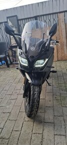 Cfmoto 650gt premium - 2