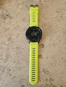 Predám Garmin Fenix 6X PRO 51mm - 2