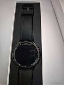 Samsung galaxy watch 6 classic 47mm - 2