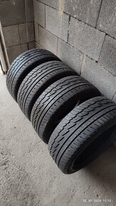 Zimné pneumatiky 225/45R17 - 2