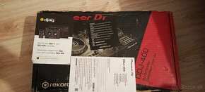 Pioneer DDJ-400 - 2