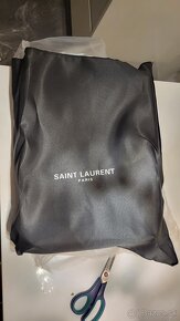 Kabelka Yves Saint Lauren , YSL - 2