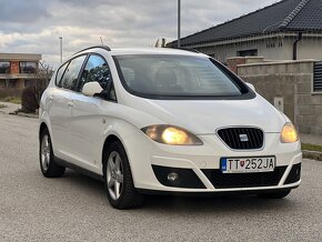 Seat Altea XL - 2