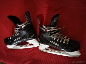 BAUER PRO SKATE SR 10,5 UK - 2