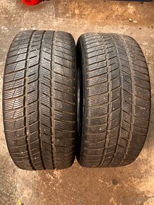 225/45R17 Barum zimne - 2