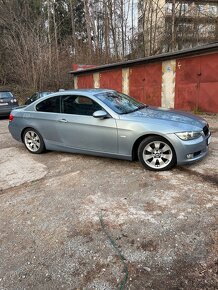 BMW E92 330 XDrive - 2