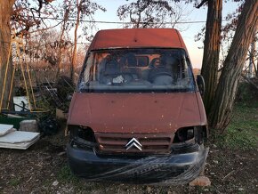 Citroen Jumper 2.3.hdi - 2