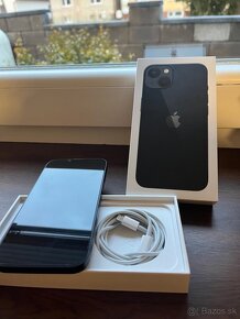 iPhone 13 128gb - 2