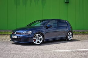 Volkswagen Golf 2.0 TSI BMT GTI Performance - 2