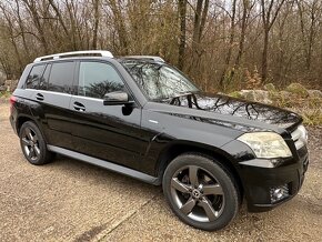 GLK 220 CDI BlueEfficiency - 2