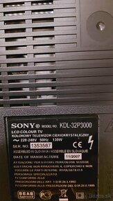 Predam TV Sony a Panasonic - 2