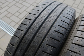 Pirelli Carrier 215/65 R16C - 2