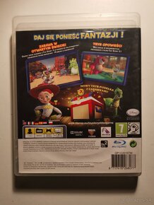 Toy Story 3 ps3 - 2