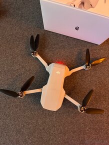 Dji mini 2 - 2