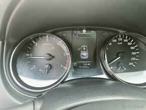 Nissan Qashqai 1.5 dci Tekna full optional. - 2