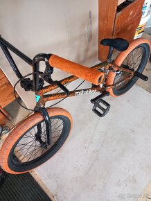 BMX - 2