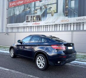 ✅ BMW X6 5miestna verzia ✅ - 2