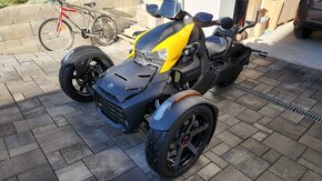 Can-am Ryker 900 Sport - 2