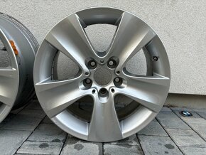 5x120 , bmw , alu disky , r17 - 2