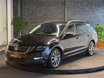 Škoda Octavia Combi 2.0 TDI SCR Style DSG - 2