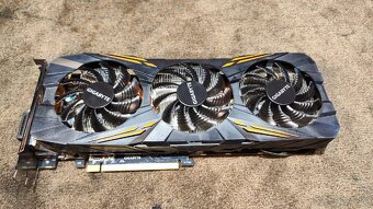 Nvidia RTX 1070Ti - 2