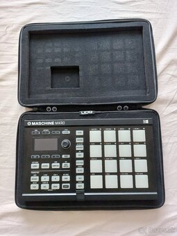 Predam Maschine mikro Mk2 + Software - 2