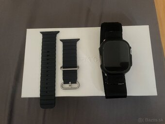 APPLE WATCH ULTRA - 2