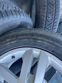 225/65 R17 106H pirelli scorpion zimne - 2