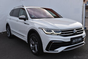 Volkswagen Tiguan Allspace 2.0TDi DSG 4x4 R-Line - 2