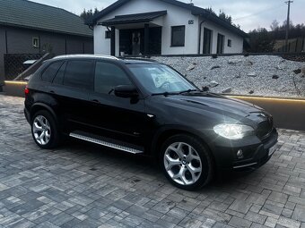 BMW X5 3.0 173kw - 2