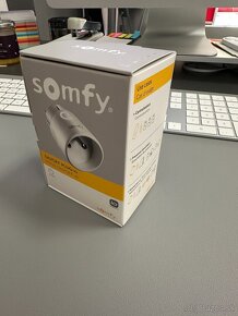 Somfy Plug Receiver ON/OFF io - 2