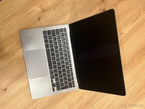 Macbook Air M1 8GB 256GB - 2