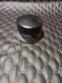 Olejový filter OEM Toyota - 2