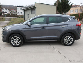 Odstúpim leasing na Hyundai Tucson CRDi AUTOMAT, plná výbava - 2