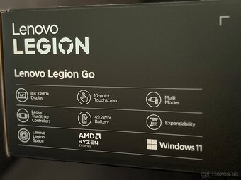 Lenovo LEGION GO - 2