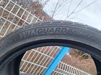 Nexen winguard spotr2   225/40R18 - 2