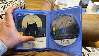 Hogwarts Legacy PS5 - 2