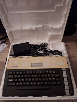 Atari 800xl - 2