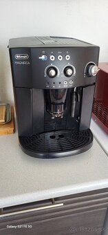 Delonghi Magnifica - 2