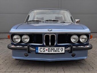 BMW 3.0 CSL E9 - 2