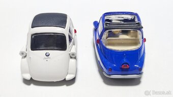 BMW Isetta - 2