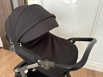 Stokke trailz - 2