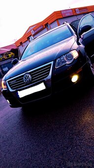 Vw Passat B6 Variant 1.9TDI 77kw BlueMotion - 2